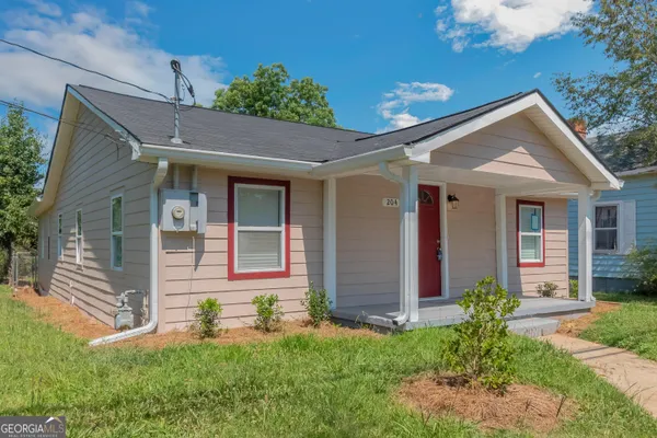 $234,900 | 204 Mill Street, Barnesville, GA 30204