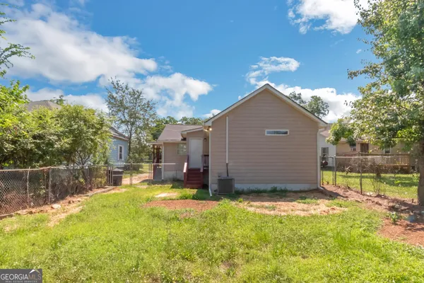 $234,900 | 204 Mill Street, Barnesville, GA 30204