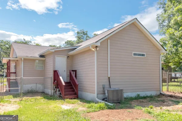 $234,900 | 204 Mill Street, Barnesville, GA 30204