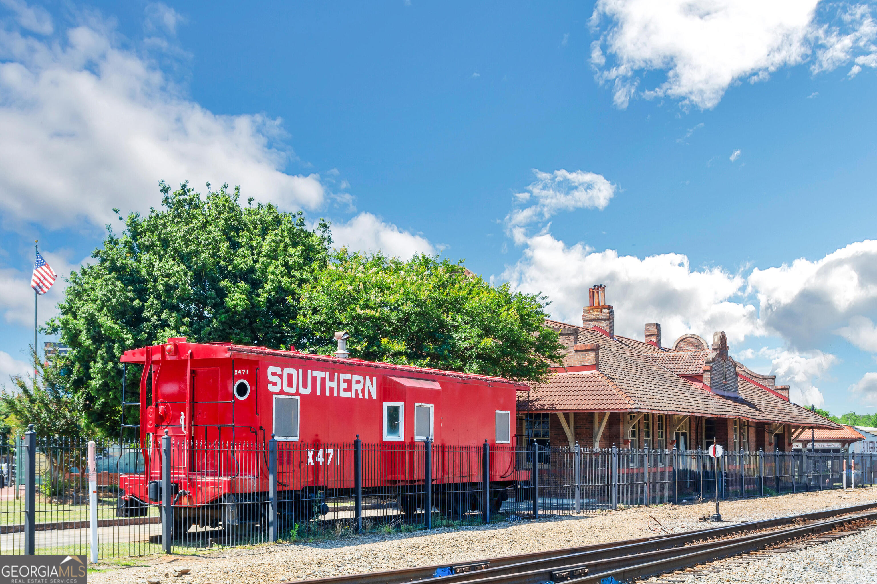 204 Mill Street Barnesville, GA 30204 - Photo 32 of 35