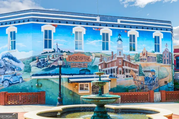 $234,900 | 204 Mill Street, Barnesville, GA 30204