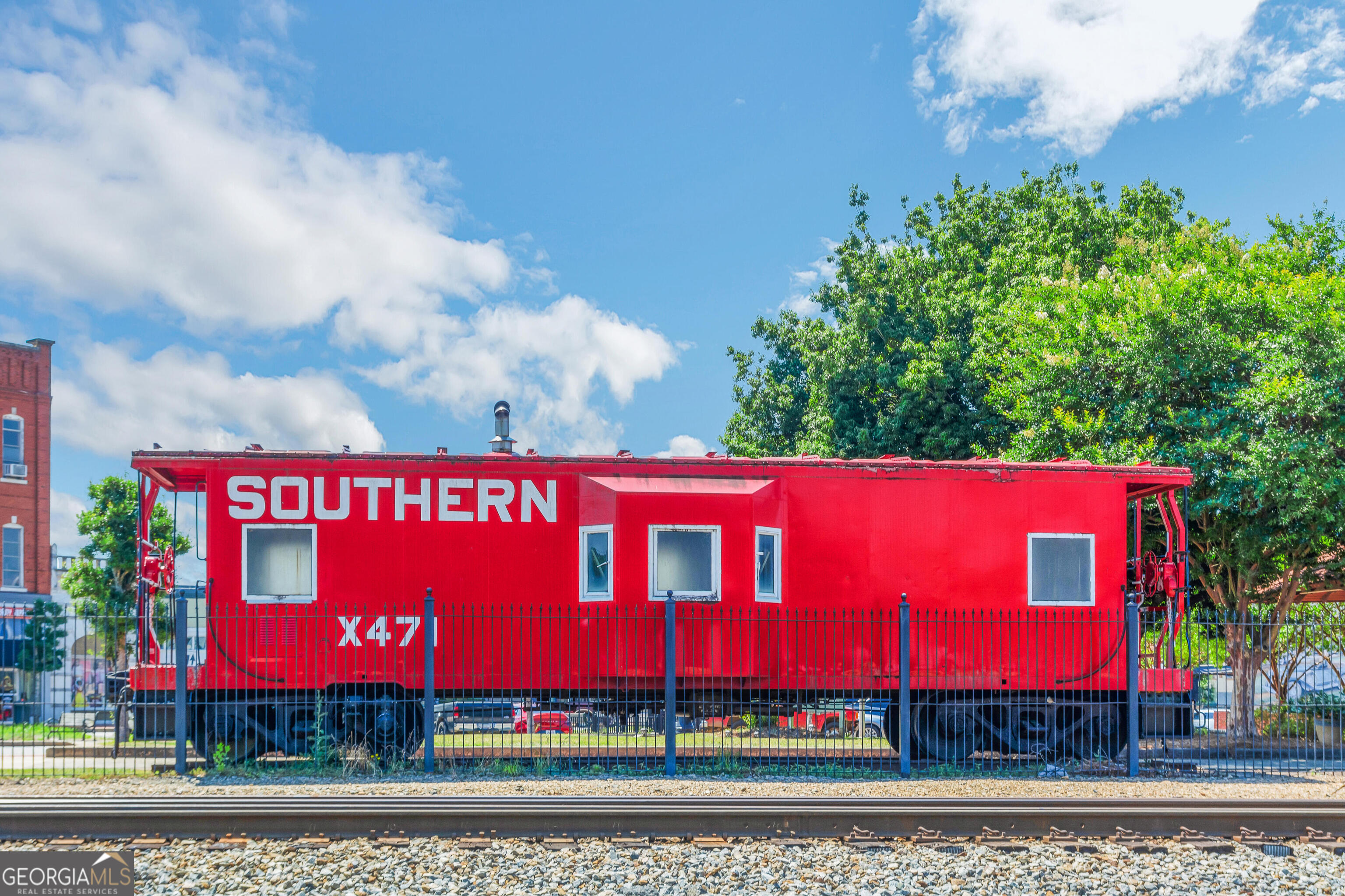 204 Mill Street Barnesville, GA 30204 - Photo 35 of 35