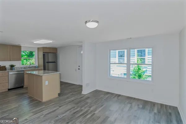 $234,900 | 204 Mill Street, Barnesville, GA 30204