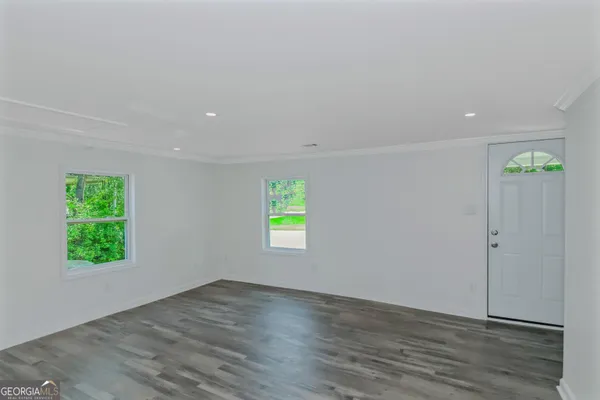 $234,900 | 204 Mill Street, Barnesville, GA 30204