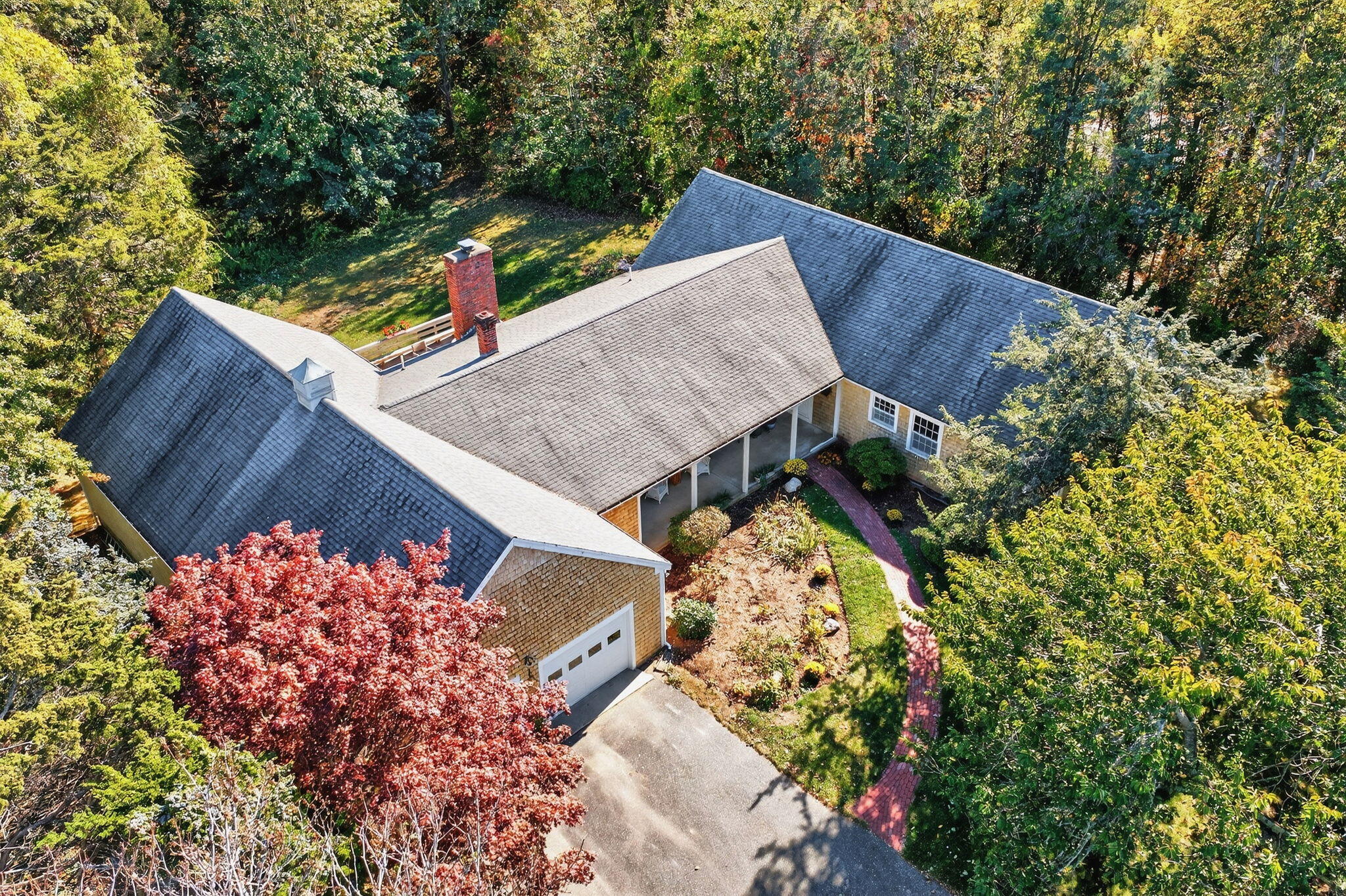 343 Tonset Road Orleans, MA 02653 - Photo 68 of 68 343 Tonset Road Orleans MA