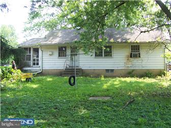 658 Salem Quinton Road Salem, NJ 08079 - Photo 3 of 3 Exterior Back