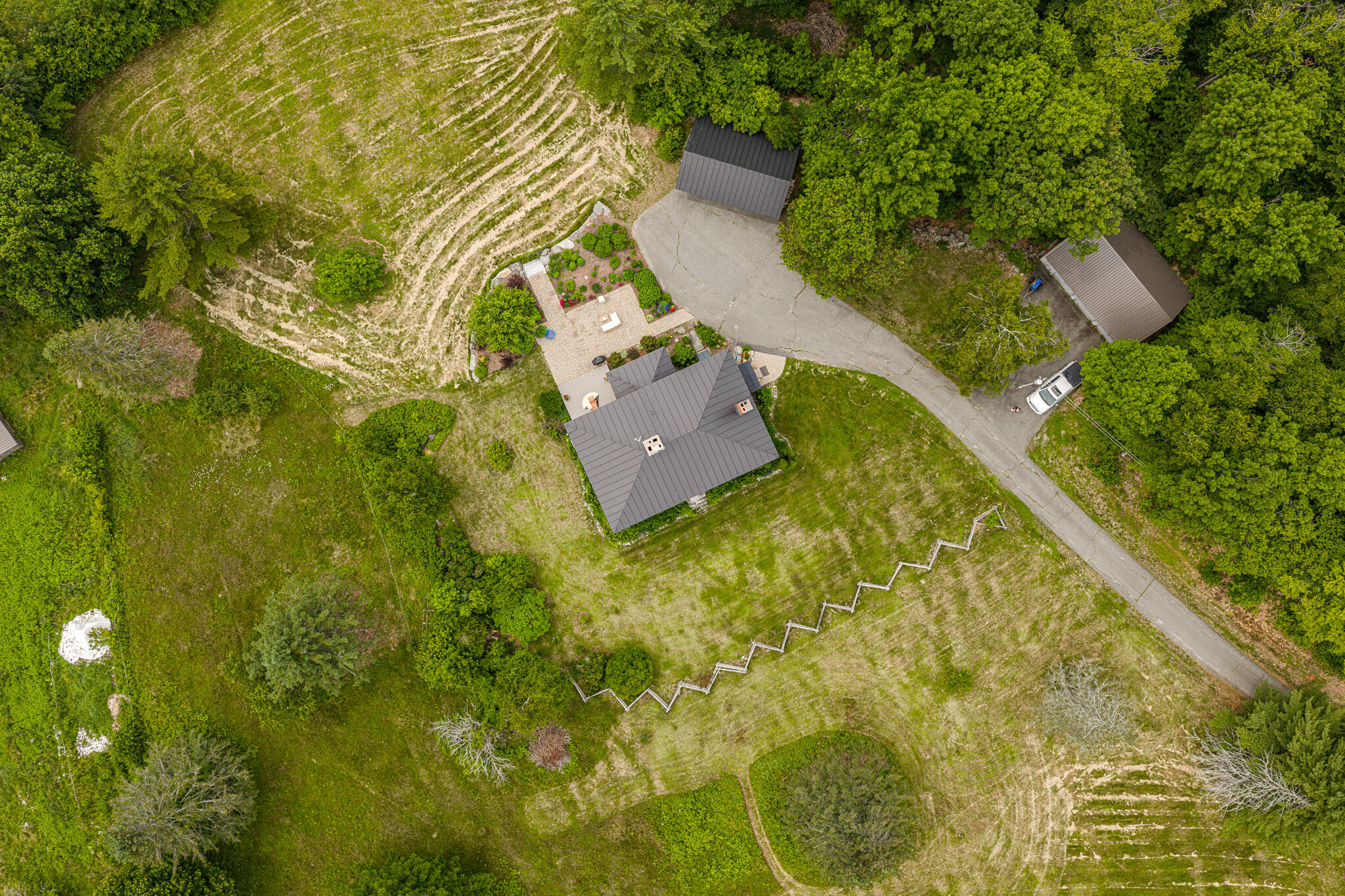 564 Mosher Hill Road Farmington, ME 04938 - Photo 98 of 104 JessFike_Farmington-3