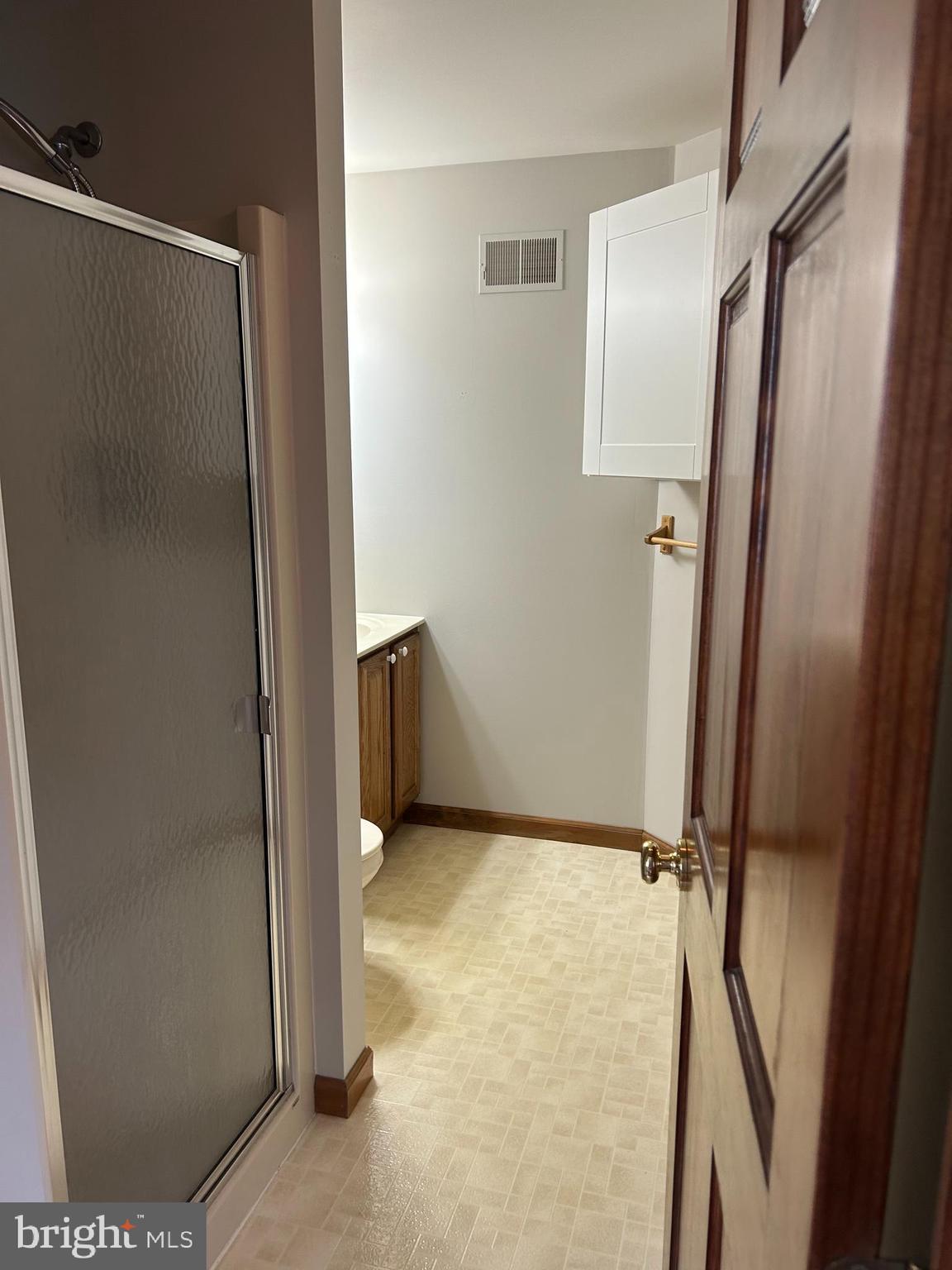 436 Pineville Road Newtown, PA 18940 - Photo 10 of 13 Downstairs Bathroom