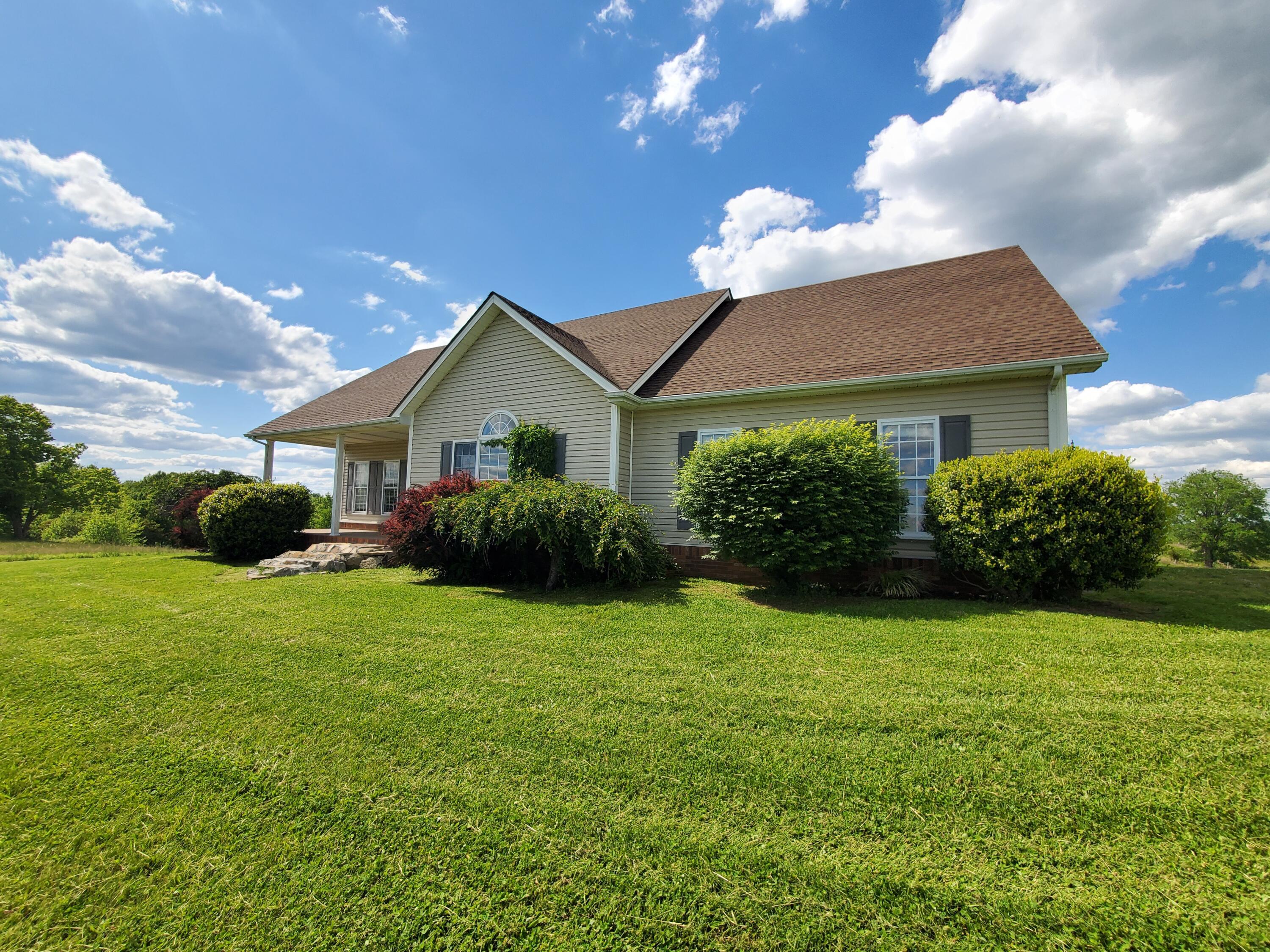 25 H Corbin Richards Road Columbia, KY 42728 - Photo 1 of 29 20210513_152235