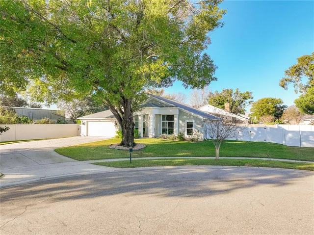 $585,000 | 9244 Beaver Cove, Apopka, FL 32703