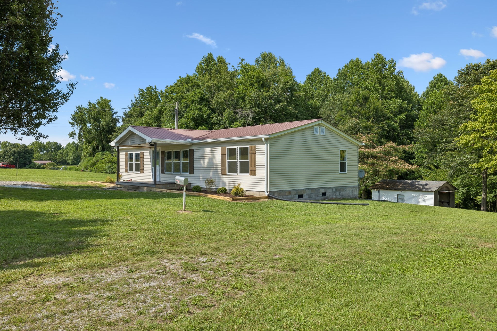 5219 Hancock Road Silver Point, TN 38582 - Photo 27 of 34