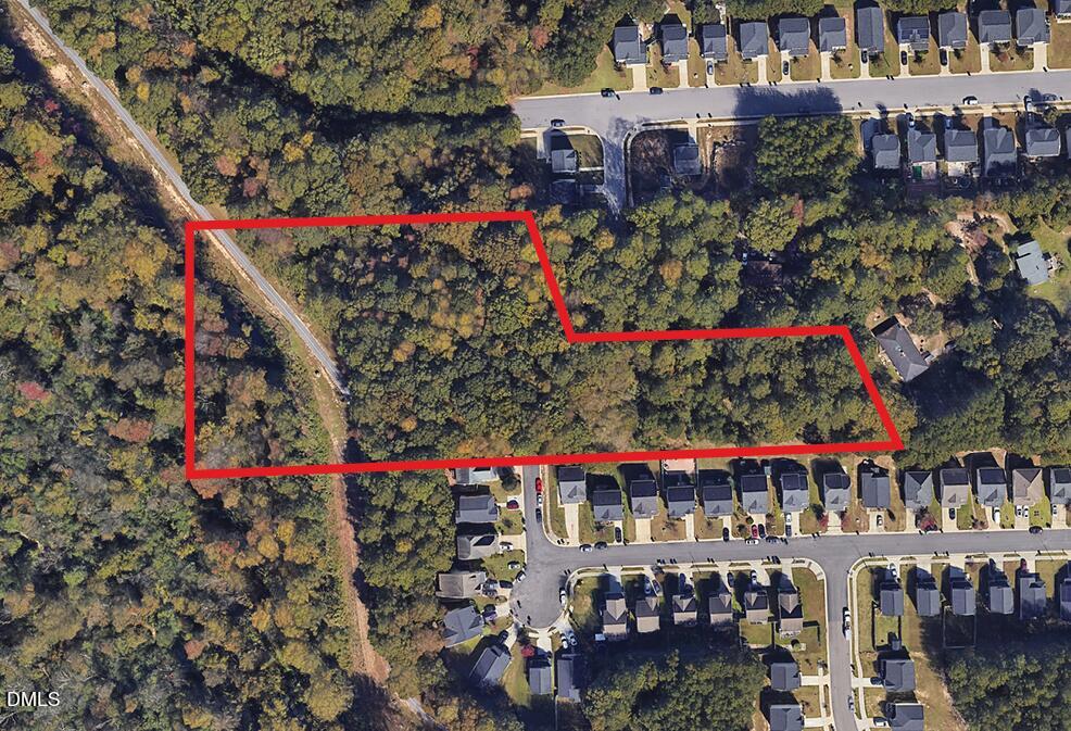 1712 Mayridge Lane Raleigh, NC 27610 - Photo 3 of 5