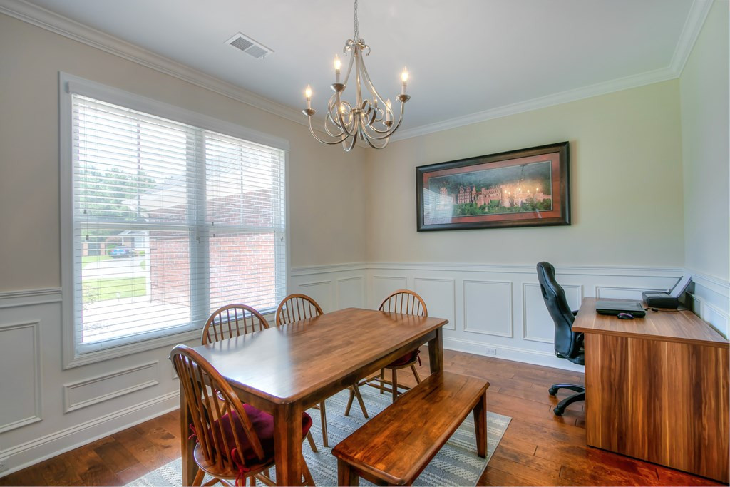 3100 Daufaskie Road Sumter, SC 29150 - Photo 7 of 30 Gallery Image 7