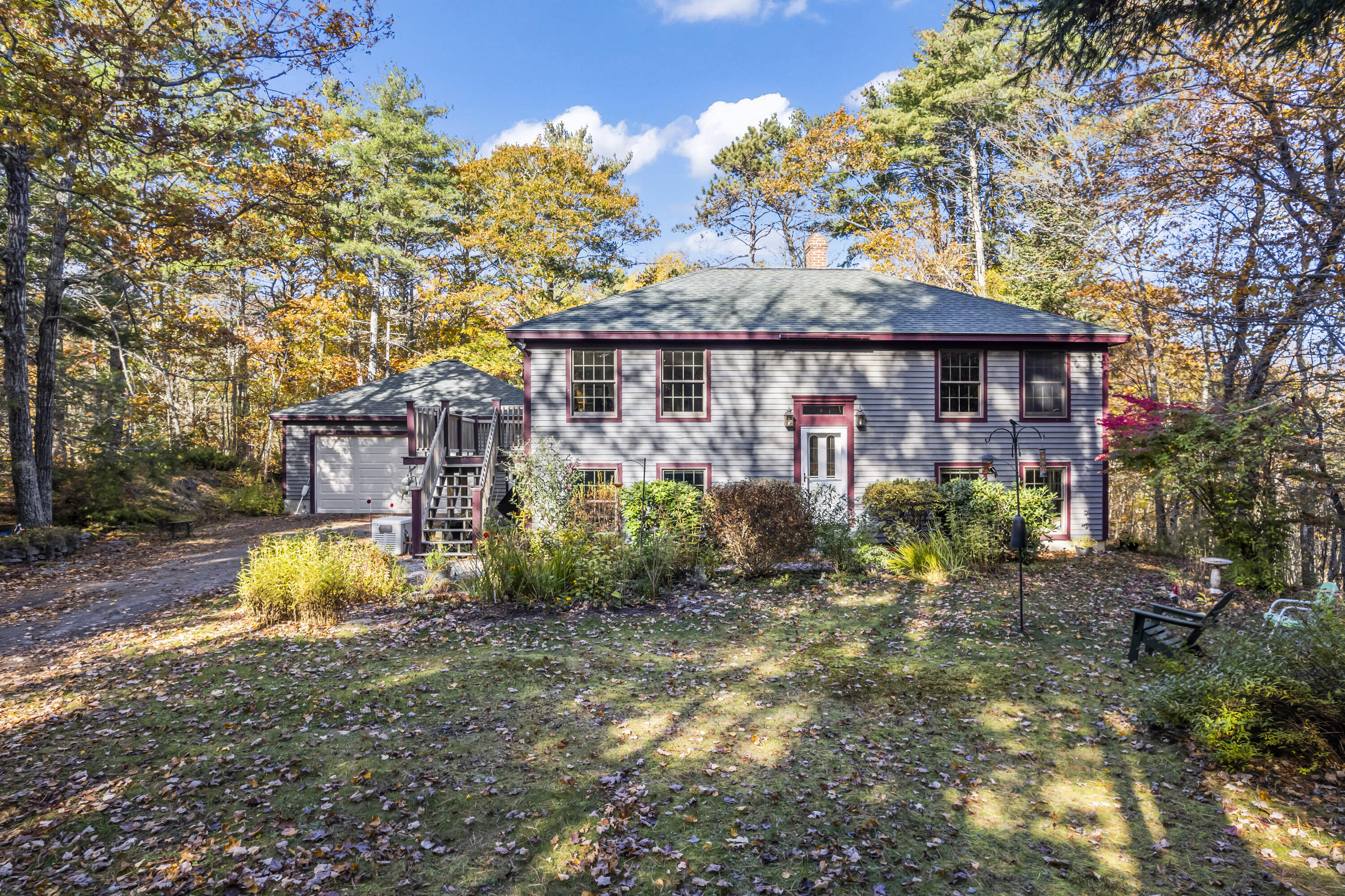 1308 Main Road Phippsburg, ME 04562 - Photo 2 of 46 1308 Main Rd_102