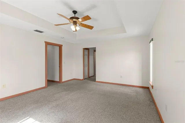 a view of an ocean from a balcony