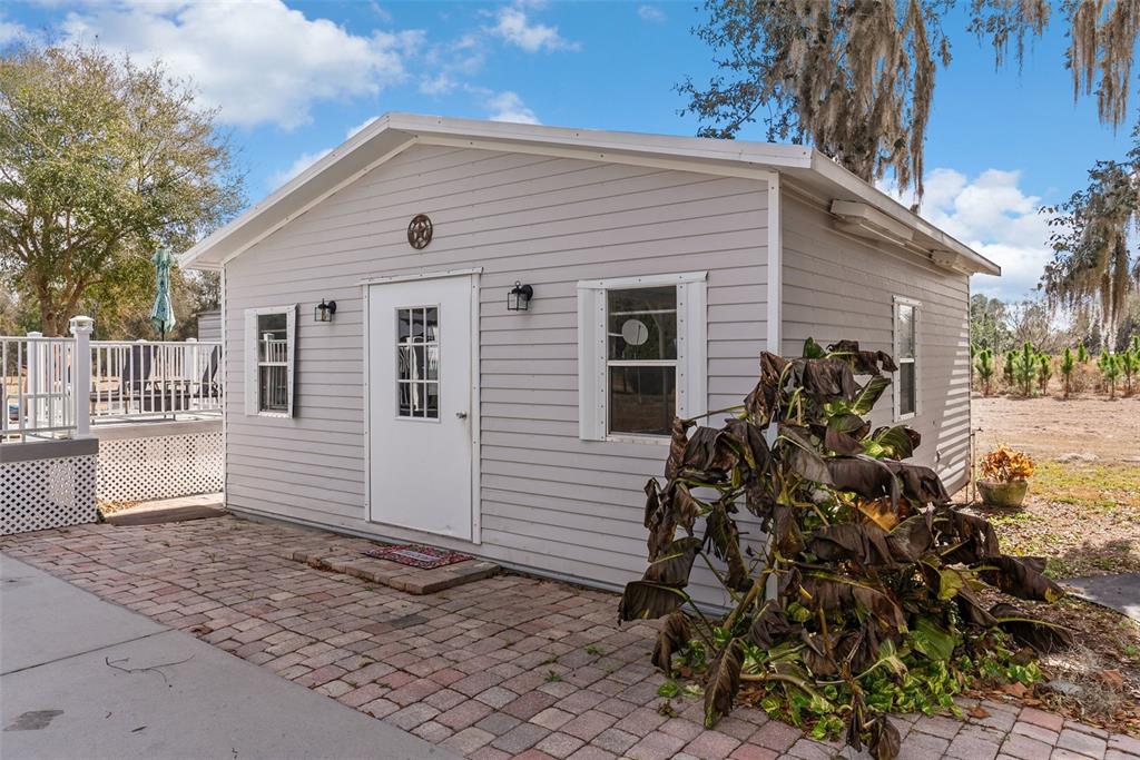 17620 North Poyner Road Polk City, FL 33868 - Photo 32 of 46