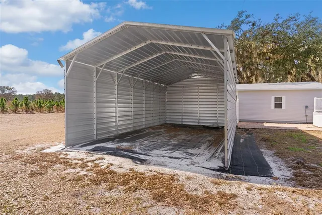 $1,250,000 | 17620 North Poyner Road, Polk City, FL 33868