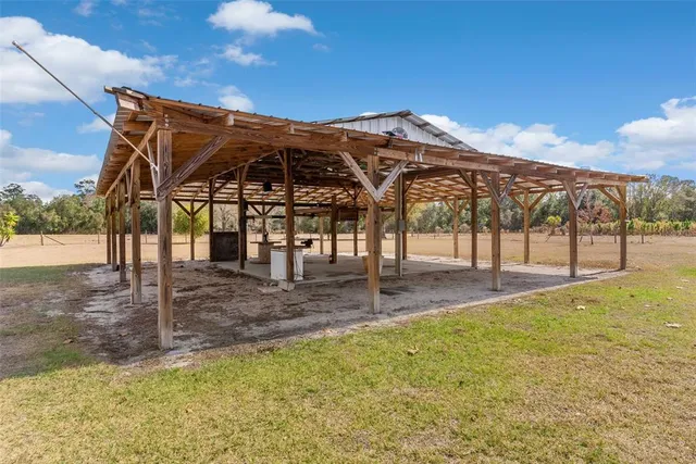 $1,250,000 | 17620 North Poyner Road, Polk City, FL 33868