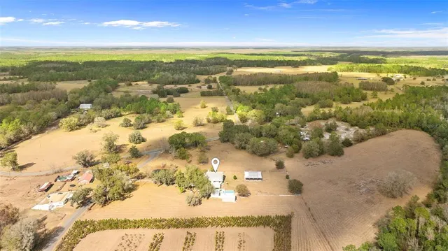 $1,250,000 | 17620 North Poyner Road, Polk City, FL 33868
