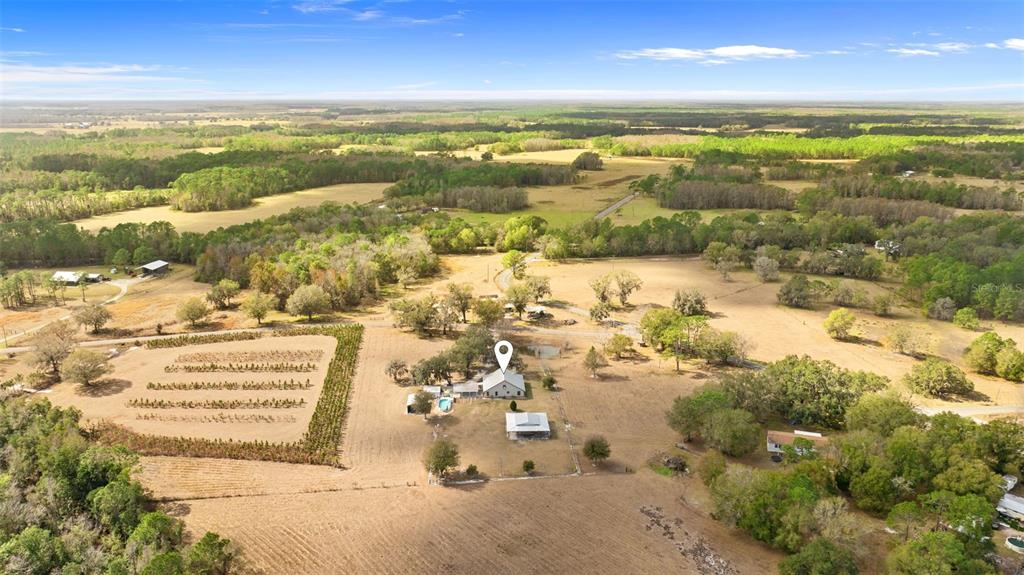 17620 North Poyner Road Polk City, FL 33868 - Photo 39 of 46 a view of ocean view