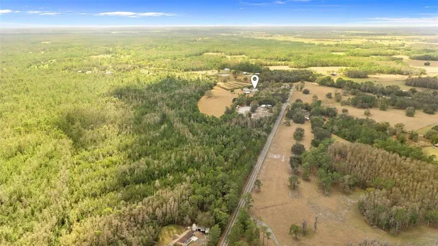 $1,250,000 | 17620 North Poyner Road, Polk City, FL 33868
