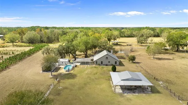 $1,250,000 | 17620 North Poyner Road, Polk City, FL 33868
