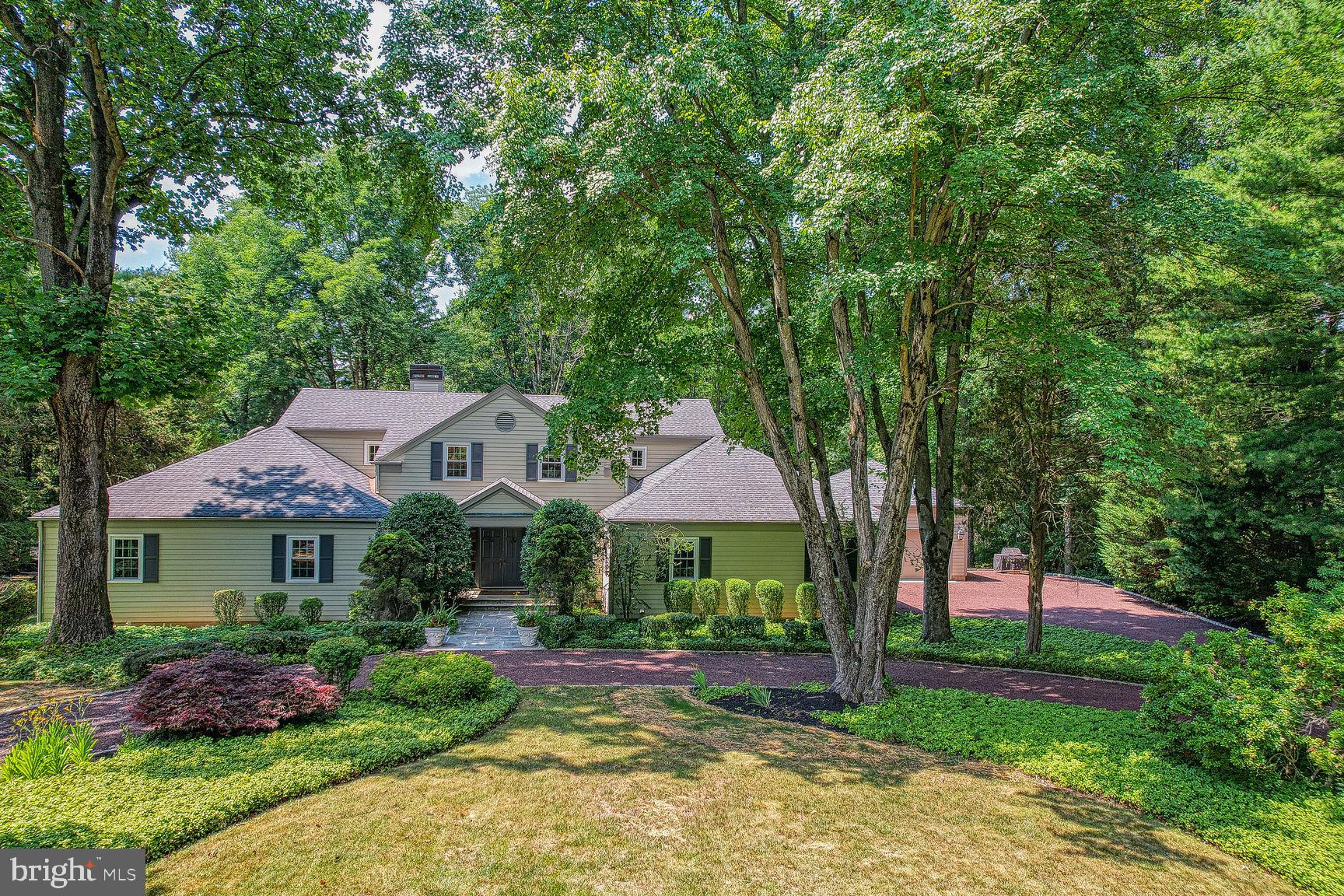 67 Farrand Road Princeton, NJ 08540 - Photo 1 of 1
