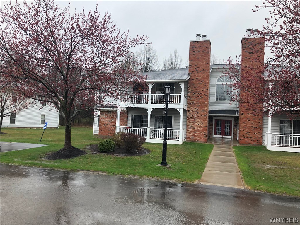 1095 Youngs Road, Unit G Amherst, NY 14221 - Photo 1 of 1