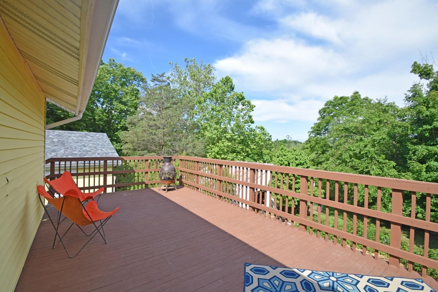 7817 Daleview Road Cincinnati, OH 45247 - Photo 23 of 40