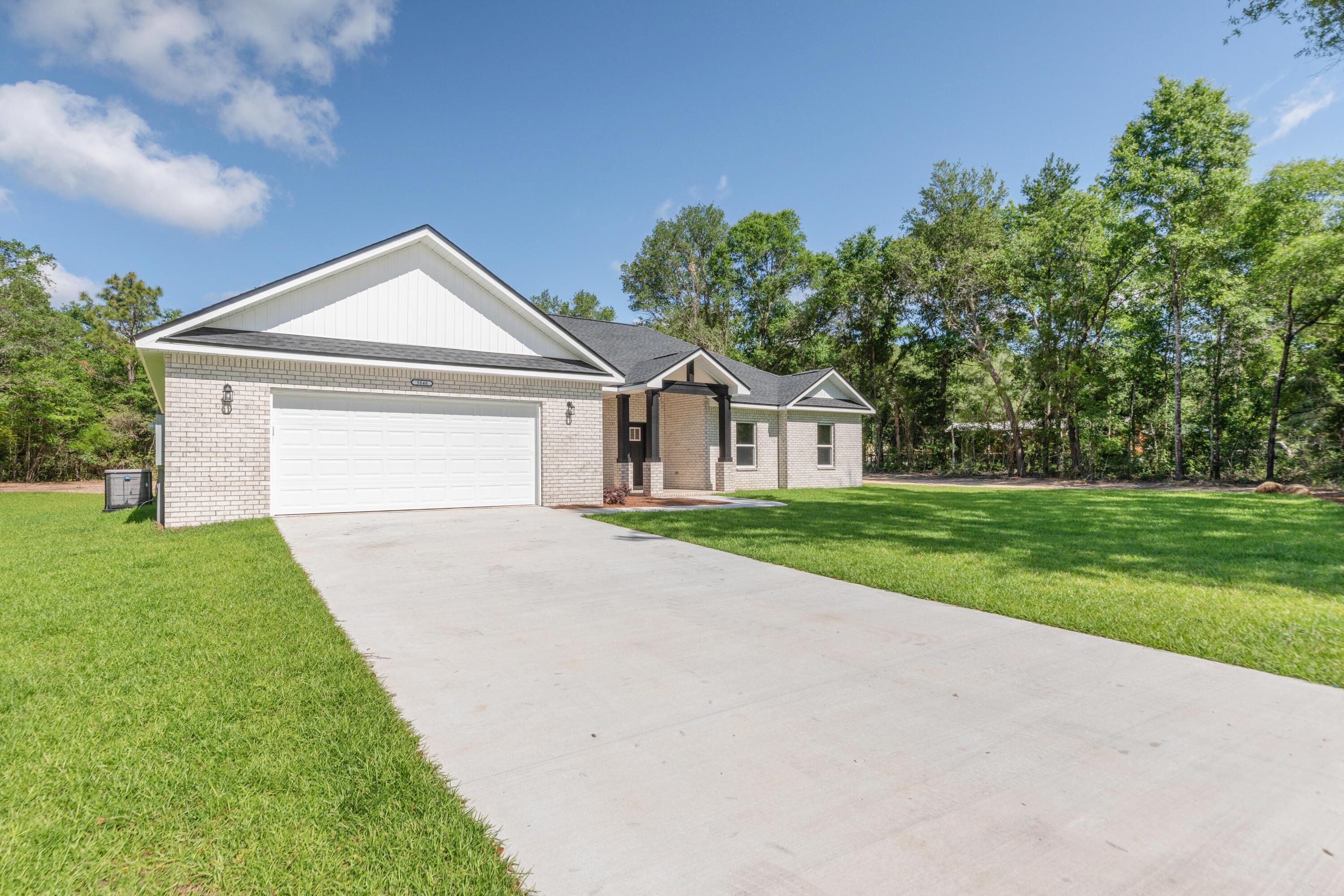 5848 Phillip Road Crestview, FL 32539 - Photo 2 of 46 147A8024