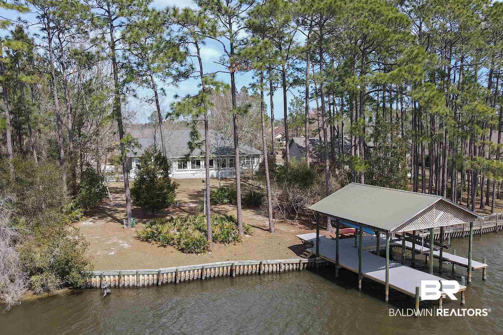 8072 Bay View Drive Foley, AL 36535 - Photo 4 of 46