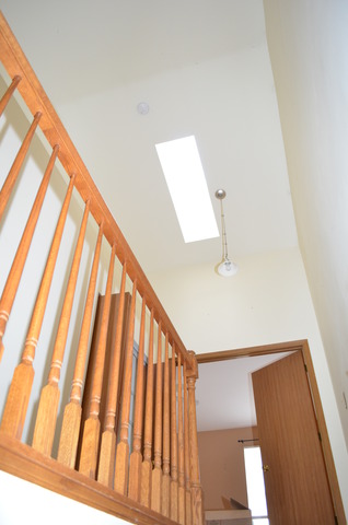 1064 Stillwater Road, Unit 4 Elgin, IL 60120 - Photo 9 of 20 a view of entryway