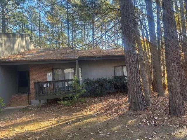 $335,000 | 710 Constitution Drive, Unit A, Durham, NC 27705