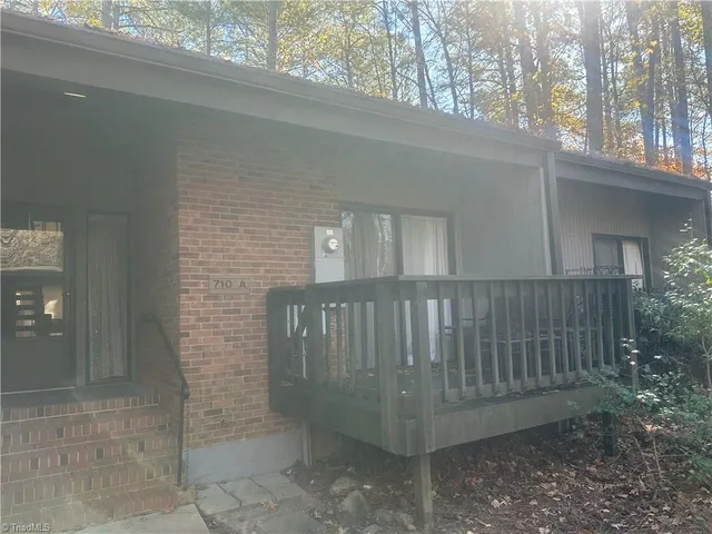 $335,000 | 710 Constitution Drive, Unit A, Durham, NC 27705