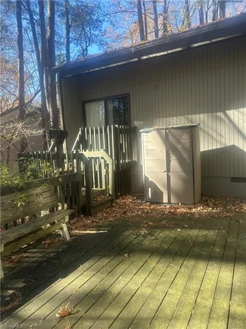 $335,000 | 710 Constitution Drive, Unit A, Durham, NC 27705