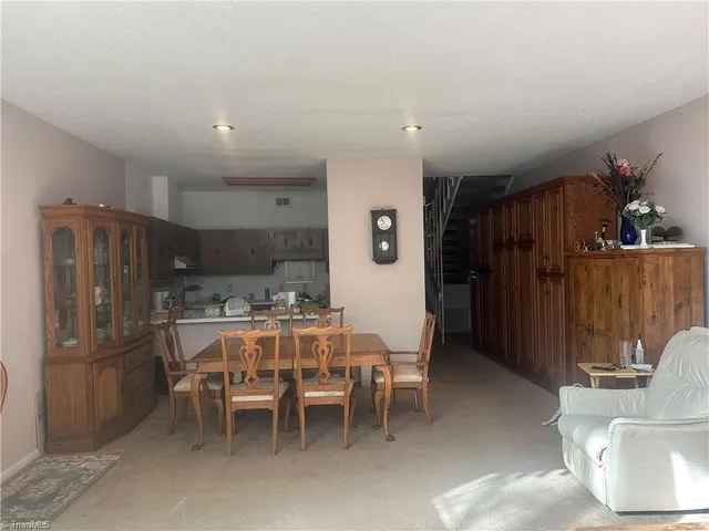 $335,000 | 710 Constitution Drive, Unit A, Durham, NC 27705