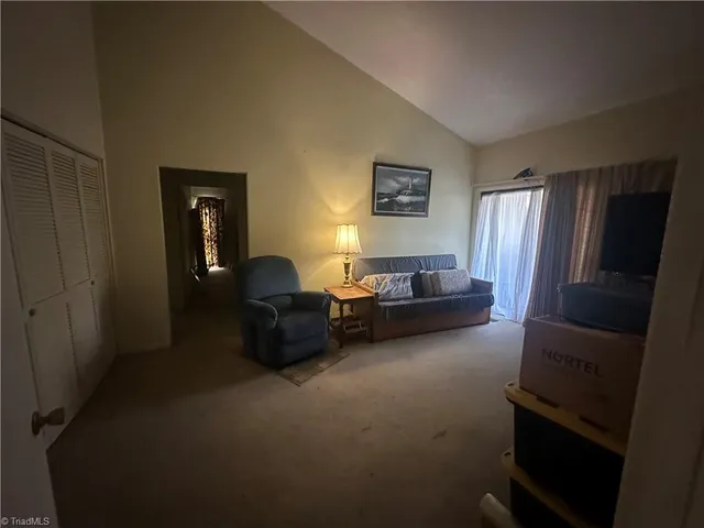 $335,000 | 710 Constitution Drive, Unit A, Durham, NC 27705