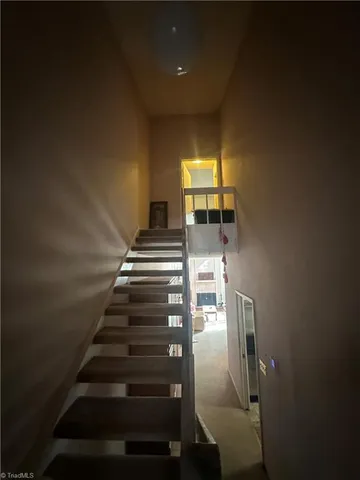 $335,000 | 710 Constitution Drive, Unit A, Durham, NC 27705