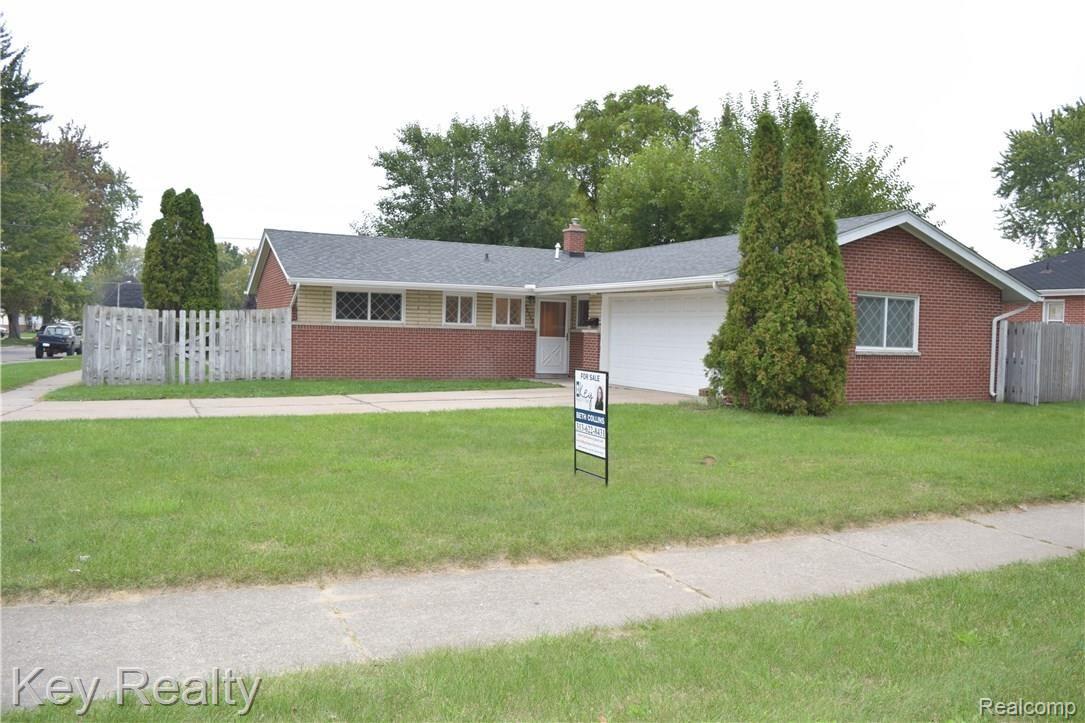 26348 Beverly Road Taylor, MI 48180 - Photo 1 of 27 1.JPG