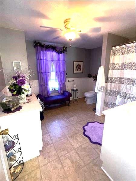 123 East Coffee Street Uniontown, PA 15401 - Photo 20 of 32 Again ! Huge and beautifully pristine !!! Love this Bathroom !!!