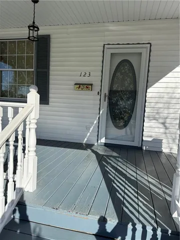 $128,500 | 123 East Coffee Street, Uniontown, PA 15401