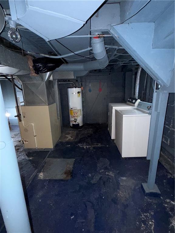 123 East Coffee Street Uniontown, PA 15401 - Photo 25 of 32