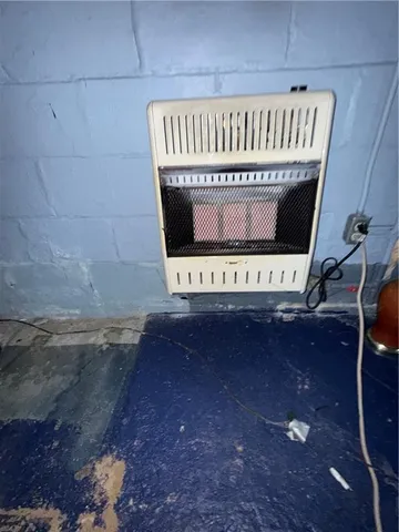 $128,500 | 123 East Coffee Street, Uniontown, PA 15401