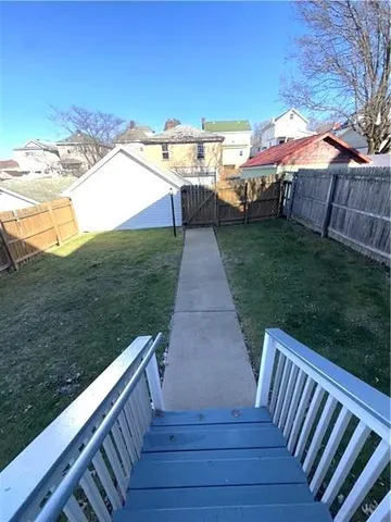 $128,500 | 123 East Coffee Street, Uniontown, PA 15401