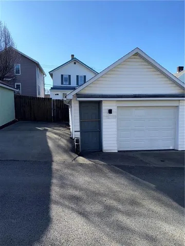 $128,500 | 123 East Coffee Street, Uniontown, PA 15401