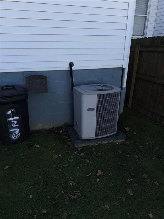 123 East Coffee Street Uniontown, PA 15401 - Photo 31 of 32