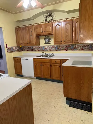 $128,500 | 123 East Coffee Street, Uniontown, PA 15401