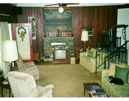 314 Sportsmen Road Hunker, PA 15639 - Photo 2 of 6 Living Room.