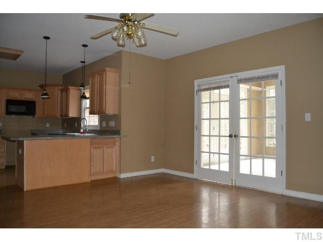 5 Rountree Lane Bahama, NC 27503 - Photo 12 of 13 Breakfast Area