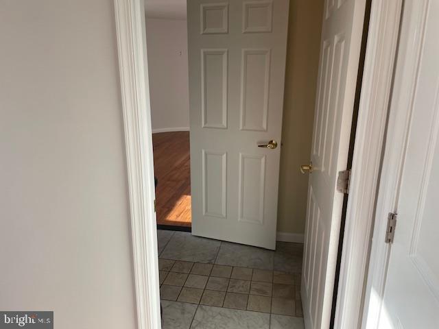 2154 Ridge Avenue, Unit 3 Philadelphia, PA 19121 - Photo 12 of 27 a view of an empty room and entrance